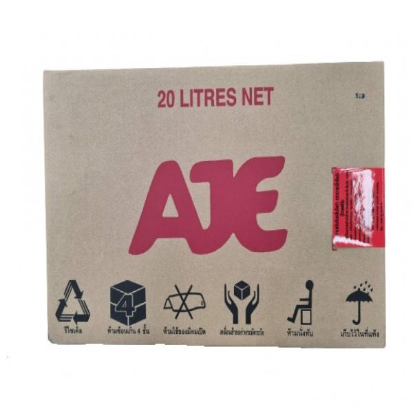 น้ำหวานเข้มข้น กลิ่นโคล่า