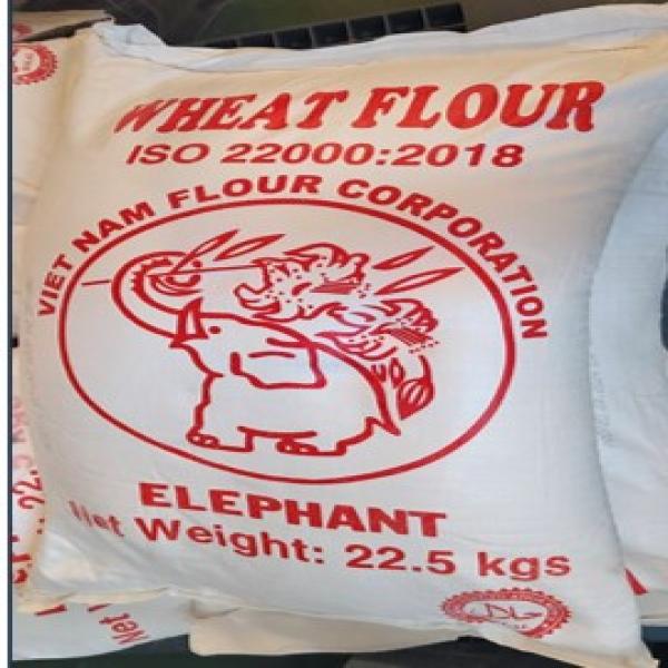 แป้งสาลี