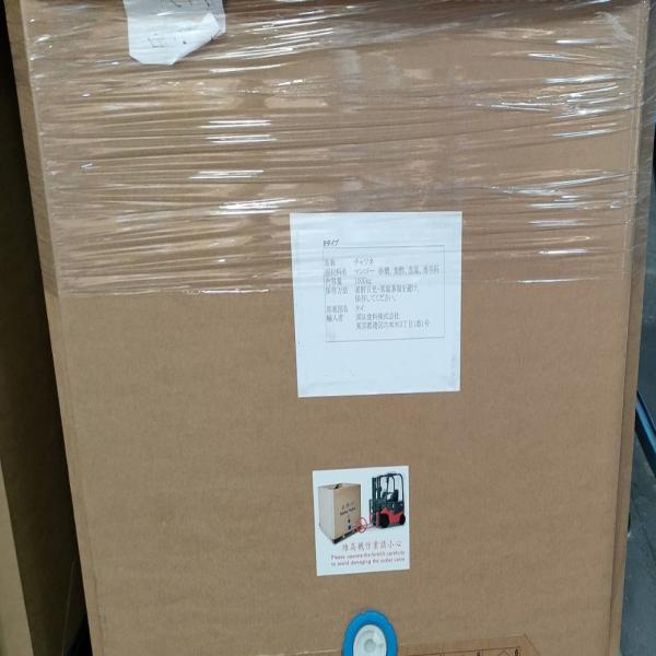 Mango Chutney Sauce (P-Type)