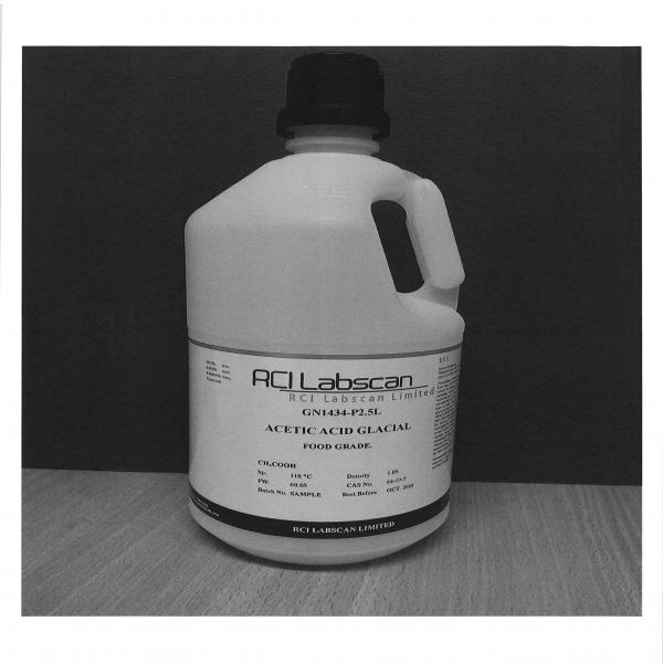 ACETIC ACID GLACIAL