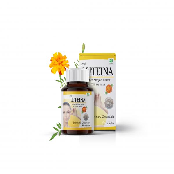 Luteina (Dietary Supplement Product)
