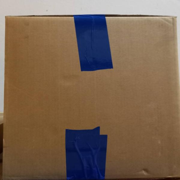 กาแฟผงสำเร็จรูป - เอ็มเอไอเอฟ36/ Spray Dried Instant Coffee - MAIF36