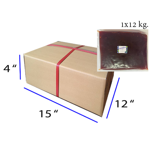 บลูเบอร์รีกวน