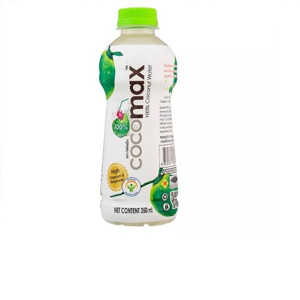 100% Coconut Water