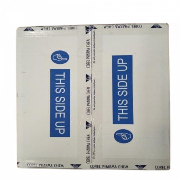 ACRYPOL ELT10/ COREL PHARMA CHEM/ INDIA