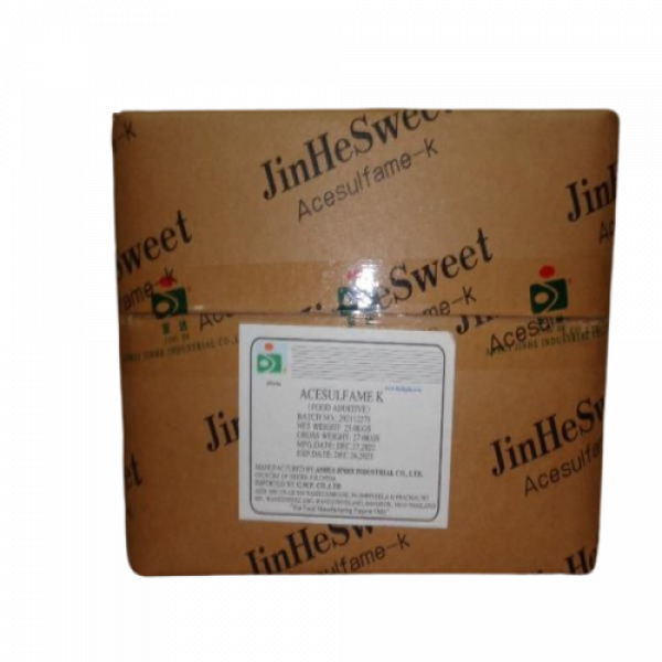 ACESULFAME-K/ ANHUI JINHE INDUSTRIAL CO., LTD./ CHINA