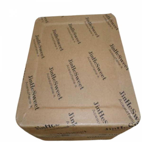 ACESULFAME-K/ ANHUI JINHE INDUSTRIAL CO., LTD./ CHINA
