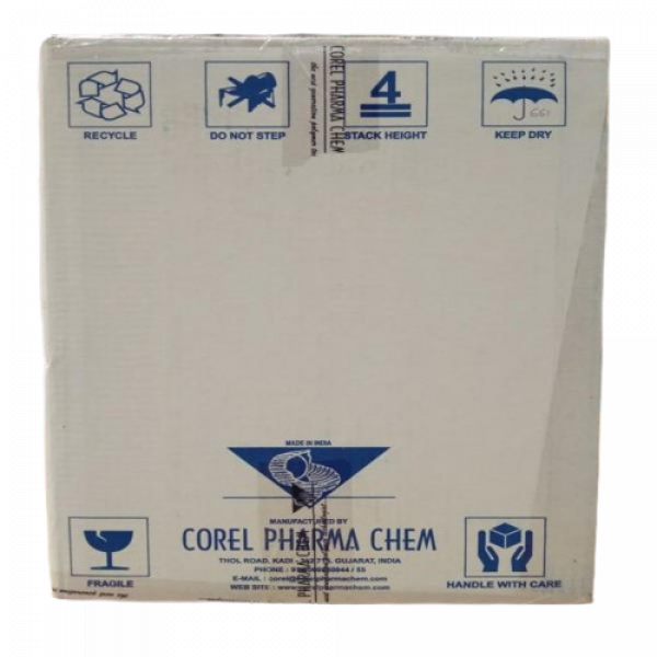 ACRYPOL 934/ COREL PHARMA CHEM/ INDIA