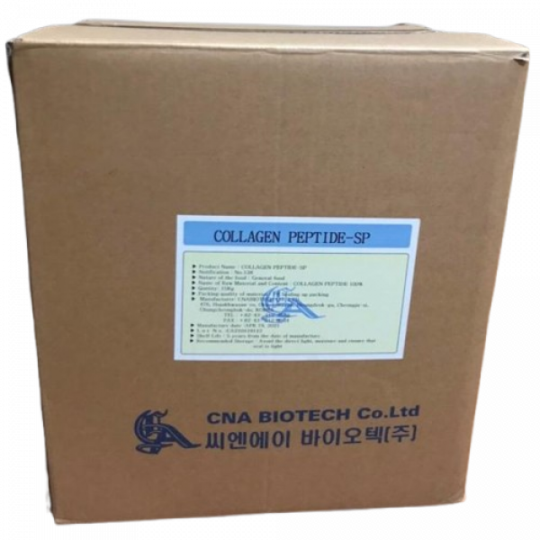 COLLAGEN PEPTIDE-SP/ CNA BIOTECH CO., LTD./ KOREA