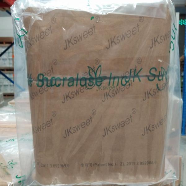 JK SWEET® SUCRALOSE JKSS1200/ JK SUCRALOSE INC./ CHINA