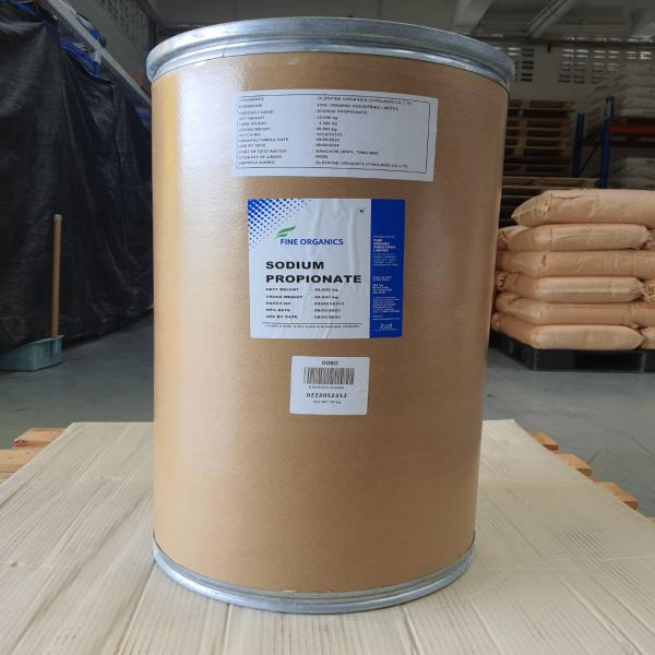 SODIUM PROPIONATE POWDER