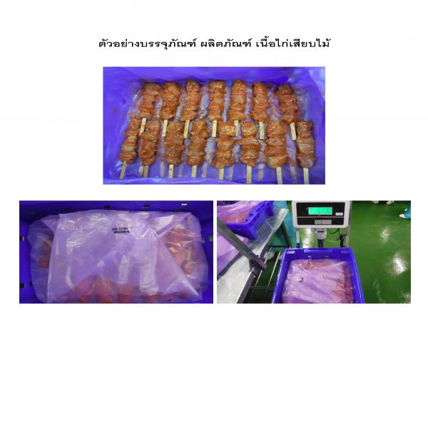 Chicken Breast Kababs