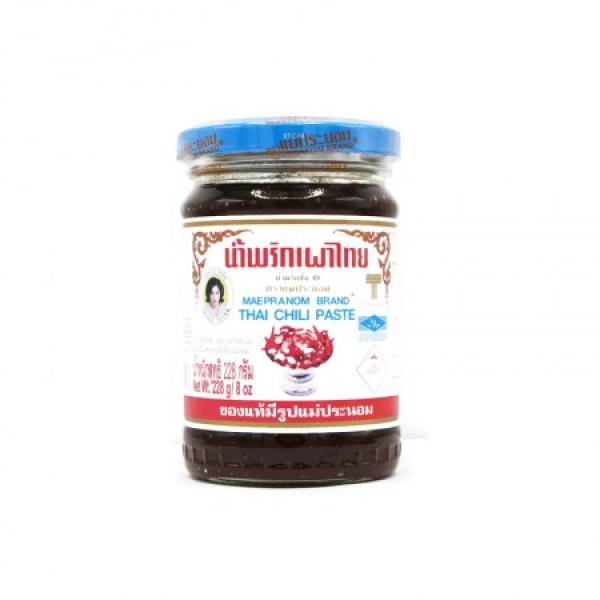 THAI CHILI PASTE