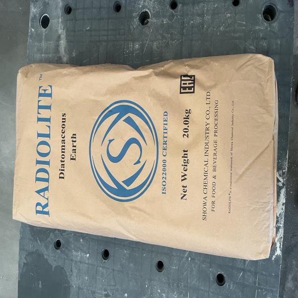 สารช่วยกรอง