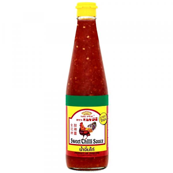 SWEET CHILLI SAUCE