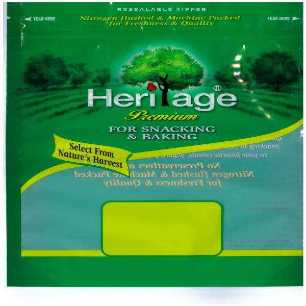 แครนเบอร์รี่หั่นหยาบ