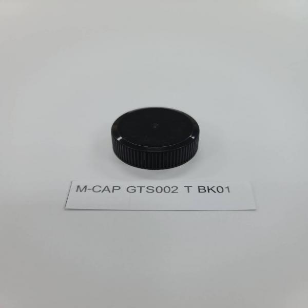 M-CAP GTS002 T BK01