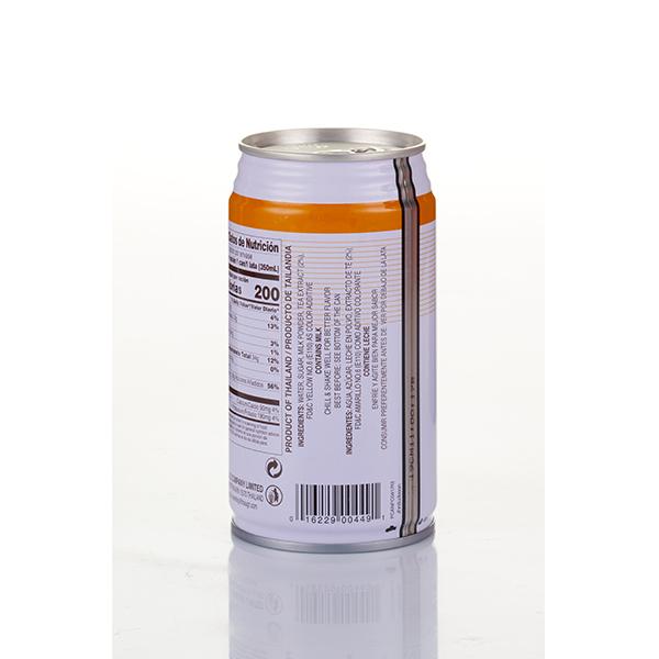 CANNED THAI TEA DRINK