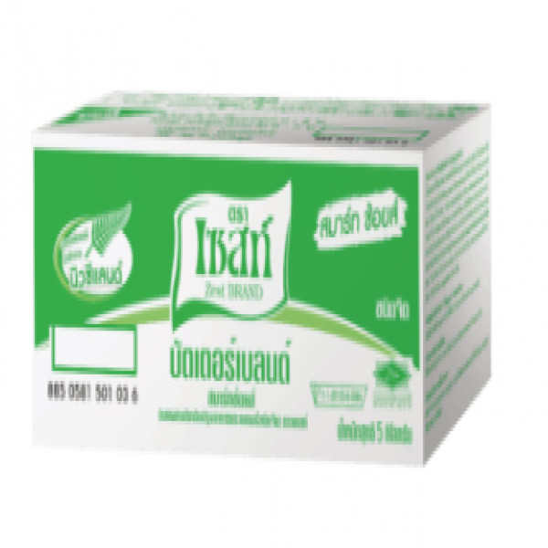 บัตเตอร์เบลนด์ชนิดจืด สมาร์ทช้อยส์ (เนยผสมสำหรับปรุงอาหารและเบเกอรี่ชนิดจืด)