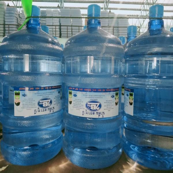 Drinking Water 2B BRAND