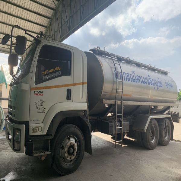 น้ำนมดิบ