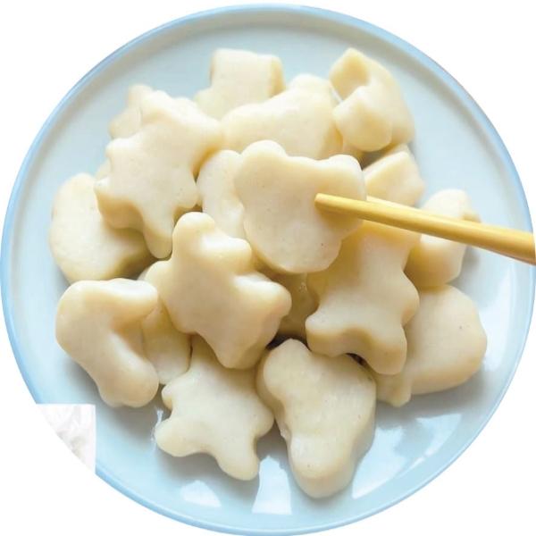 ลูกชิ้นปลาแฟนซี