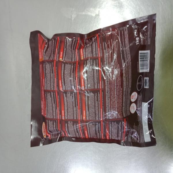 Hot N Kickin Chicken Strips