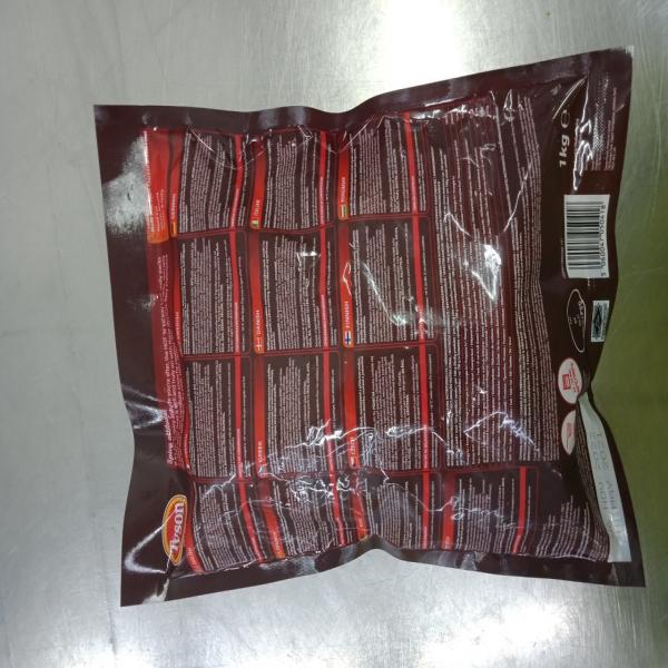 Hot N Kickin Chicken Popin