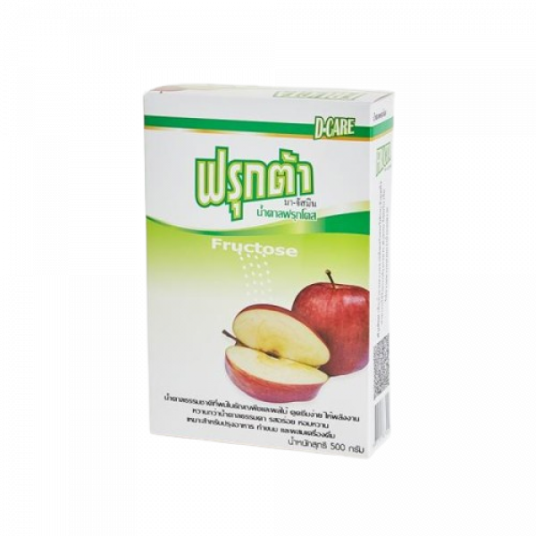 ฟรุกต้า (ขนาดบรรจุ 500g)