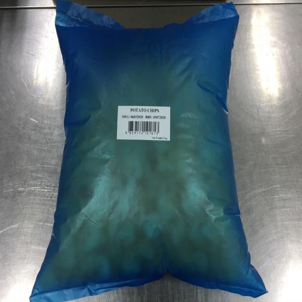 Potato Chips