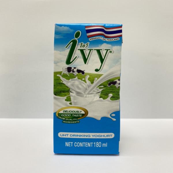 UHT DRINKING YOGHURT ORIGINAL FLAVOUR