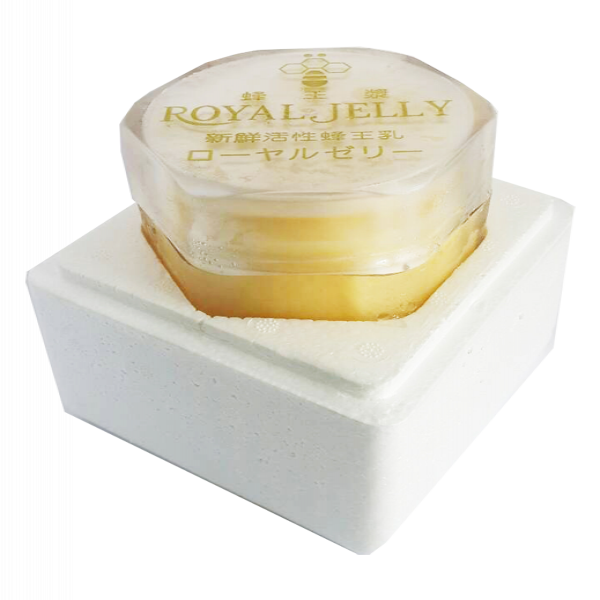 Royal Jelly