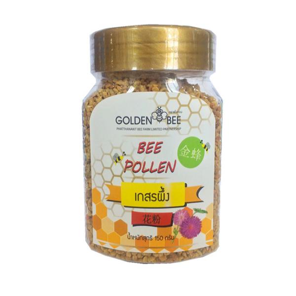 เกสรผึ้ง