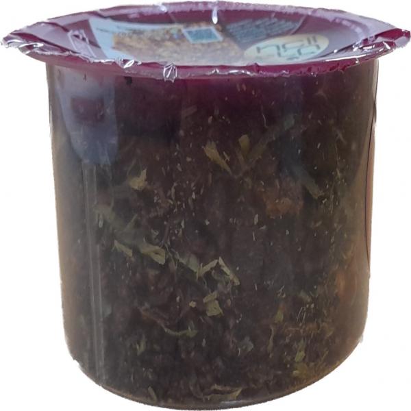 Fermented Fish Dry Chili Paste