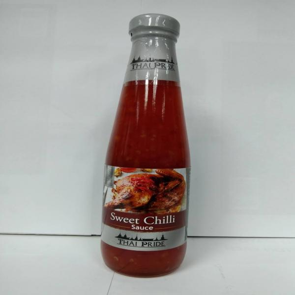 Sweet Chilli Sauce - No Preservative