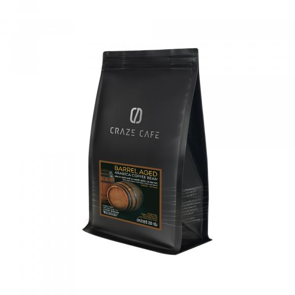 Barrel Aged Arabica Coffee Bean