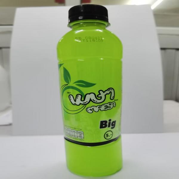 น้ำเมล่อน 25%