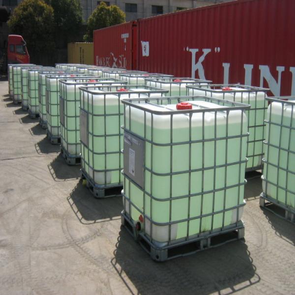 PHOSPHORIC ACID  - Hubei Xingfa Chemicals Group Co.,Ltd