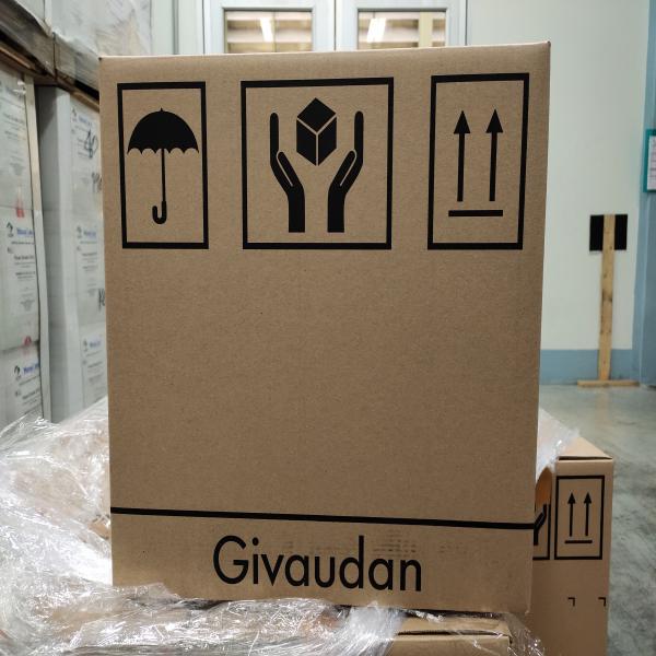 CORN (GRILLED) FLAVOUR K-409655 /  PT.GIVAUDAN INDONESIA / INDONESIA