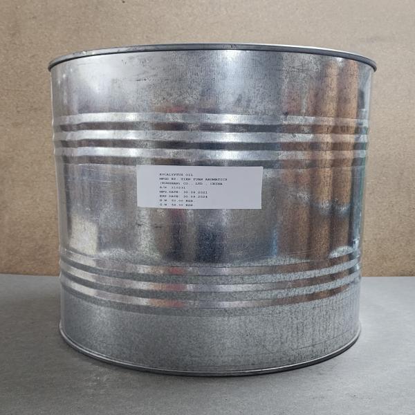 Eucalyptus Oil / China