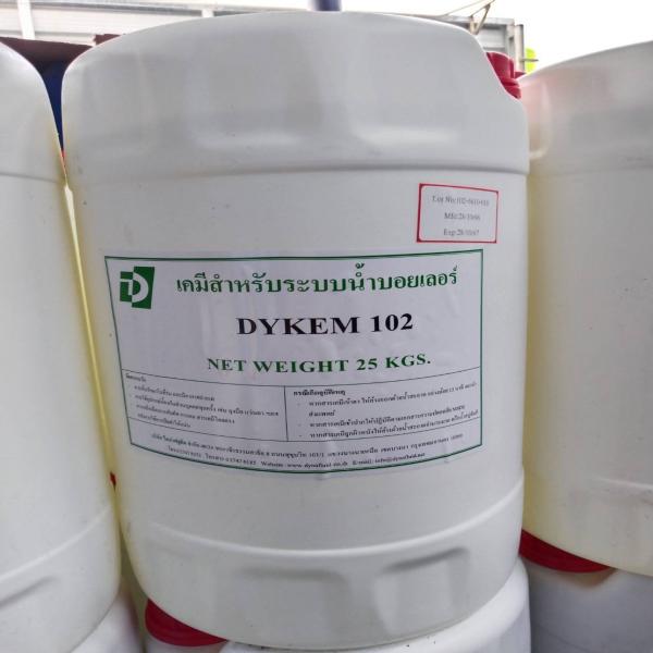 DYKEM 102 / Germany