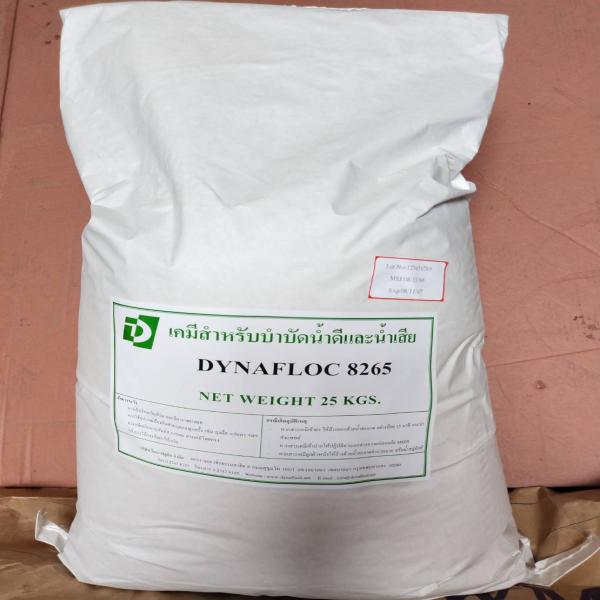 DYNAFLOC 8265 / Germany