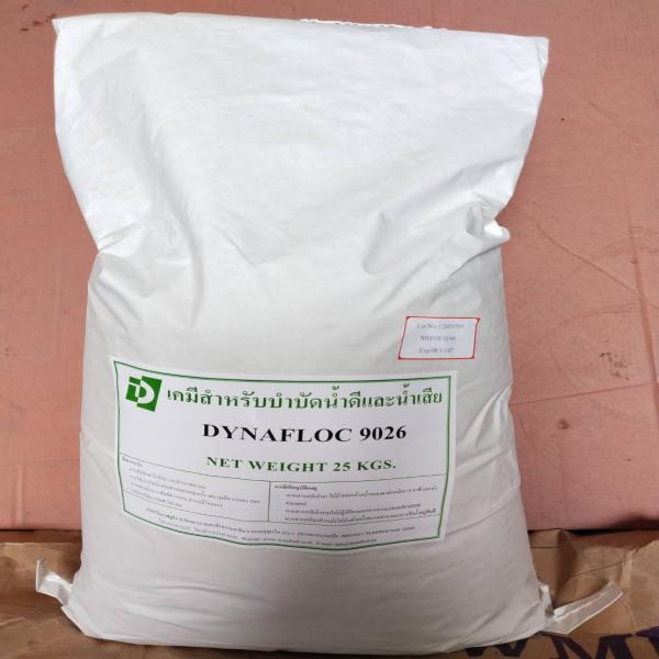 DYNAFLOC 9026 / Germany