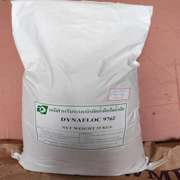 DYNAFLOC 9762 / Germany