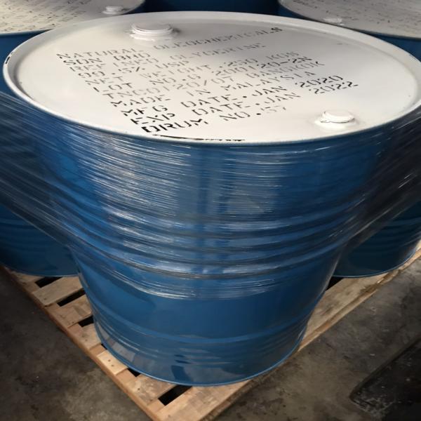 กลีเซอรีน -NATURAL OLEOCHEMICALS SDN BHD /MALAYSIA