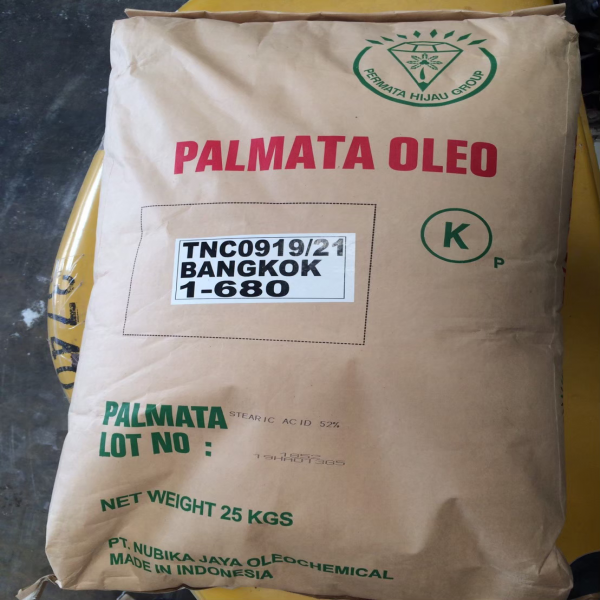 STEARIC ACID /INDONESIA