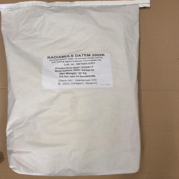 ราเดียมูลส์ ดาเท็ม -OLEON N.V. /BELGIUM