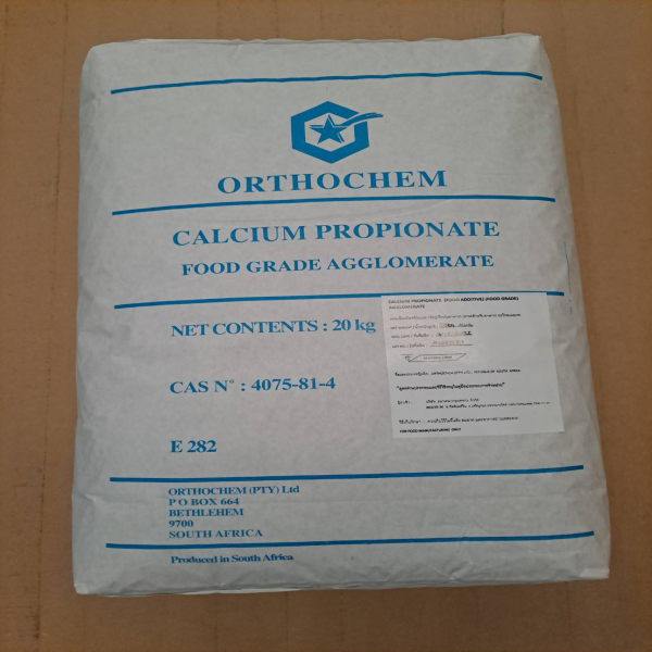 CALCIUM PROPIONATE  /SOUTH AFRICA