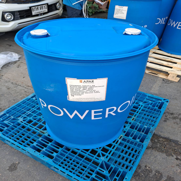 ไวท์ออย -POWEROIL® / APAR INDUSTRIES LTD. /INDIA