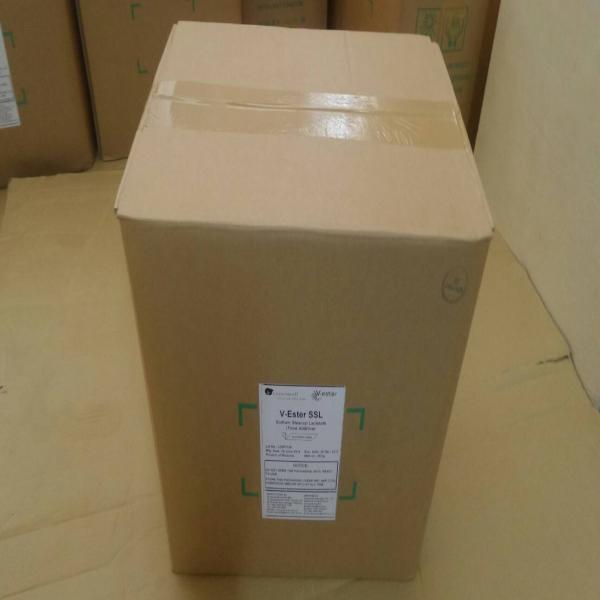 โซเดียม สเตียริล แลคทิเลต (เอส เอส แอล) -GREENWELL ESTERS SDN.BHD. /MALAYSIA